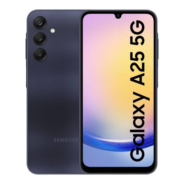 Samsung Galaxy A25 5G UNBOX For Sale