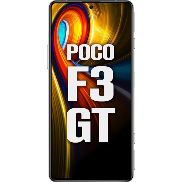 Poco F3 GT (UNBOX) Online