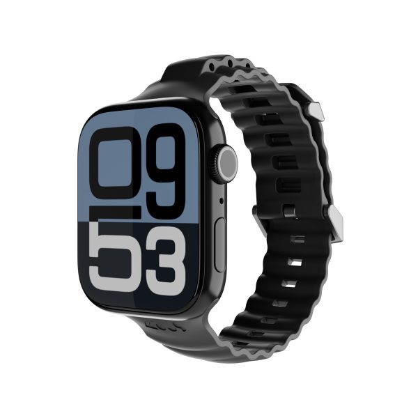 Active Apple Watch Strap – Midnight Sale