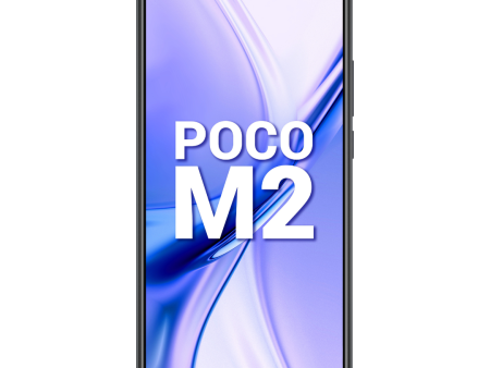 Poco M2 Pre-owned on Sale