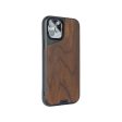 MagSafe® Compatible Walnut Phone Case - Limitless 4.0 For Sale