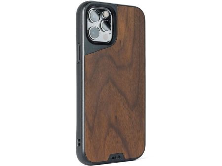 MagSafe® Compatible Walnut Phone Case - Limitless 4.0 For Sale