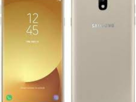 Samsung Galaxy J7 Pro Refurbhished Cheap