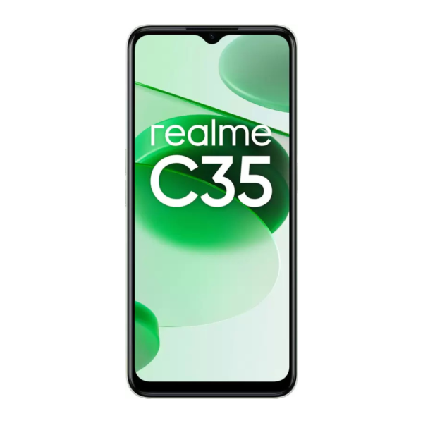 Realme C35 - Refurbished Supply