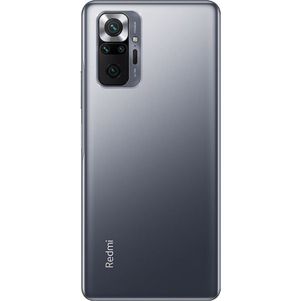 Redmi Note 10 Pro - Refurbished Fashion