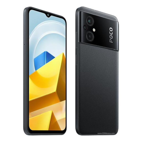 Poco M5 UNBOX on Sale