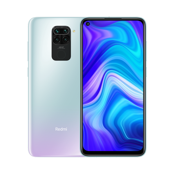 Redmi Note 9 Refurbished For Cheap