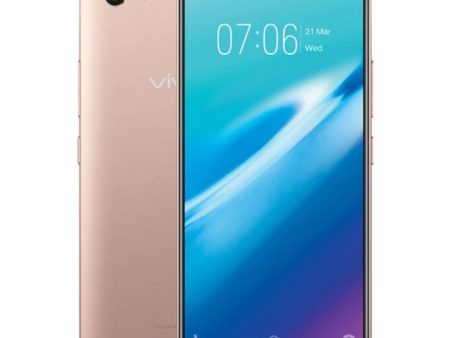 Vivo Y81 Refurbished Cheap