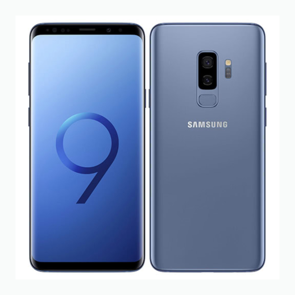 Samsung Galaxy S9 Plus Refurbished Online now