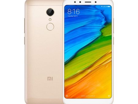 Redmi Note 5 Pre-owned Supply