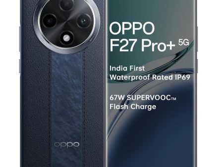 Oppo F27 Pro Plus 5G UNBOX on Sale