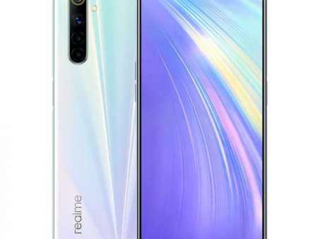 Realme 6 Refurbished For Discount