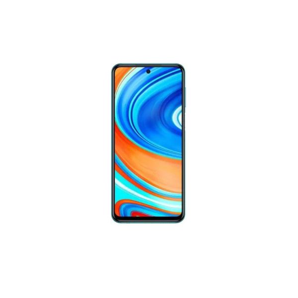 Redmi Note 9 Pro Max - Refurbished Fashion