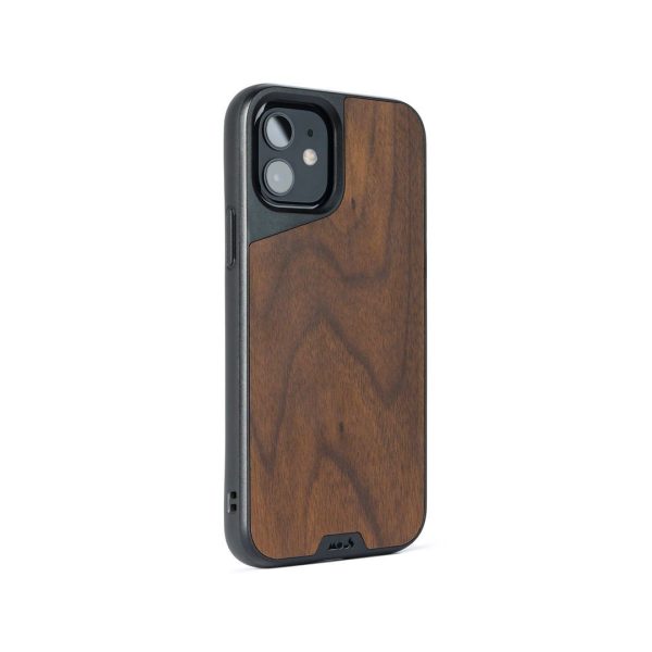 MagSafe® Compatible Walnut Phone Case - Limitless 4.0 For Sale