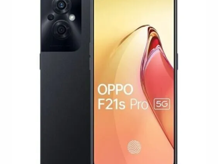 Oppo F21s Pro 5G (UNBOX) Cheap