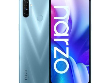 Realme Narzo 20A - Refurbished on Sale