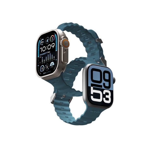 Active Apple Watch Strap – Marine on Sale