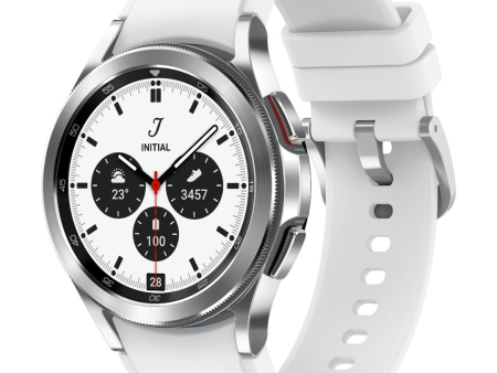 Samsung Galaxy Watch 4 Classic BT Hot on Sale