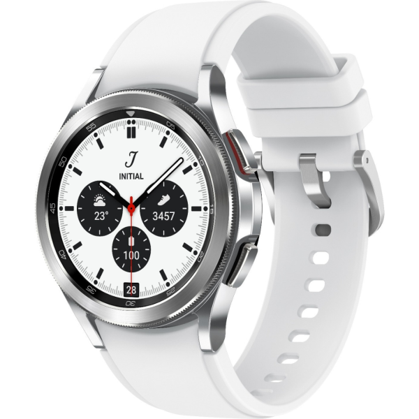 Samsung Galaxy Watch 4 Classic BT Hot on Sale