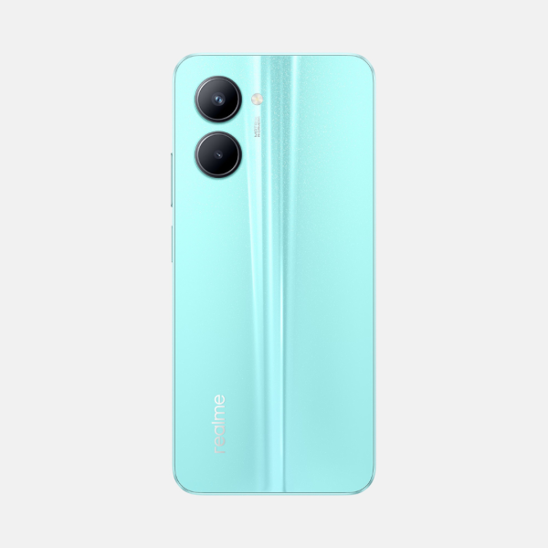 Realme C33 Pre-owned For Cheap