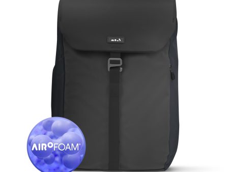 Day Backpack with AiroFoam® - Midnight For Discount