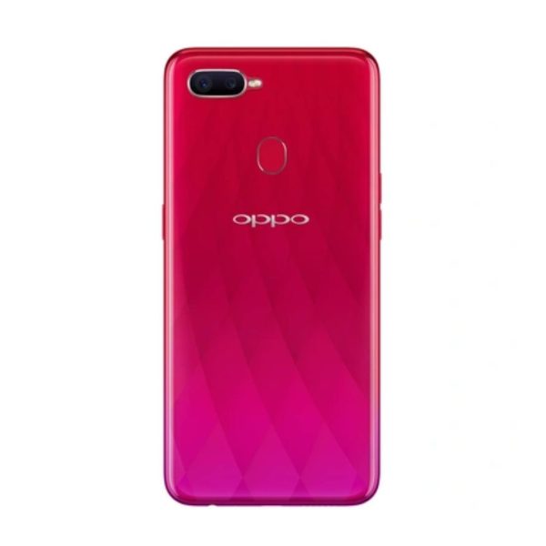 Oppo F9 - Refurbhished Online Sale