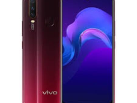 Vivo Y12 - UNBOX Online now