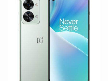 OnePlus Nord 2T 5G Refurbished Discount