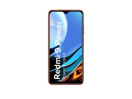 Redmi 9 Power Refurbished Online Sale