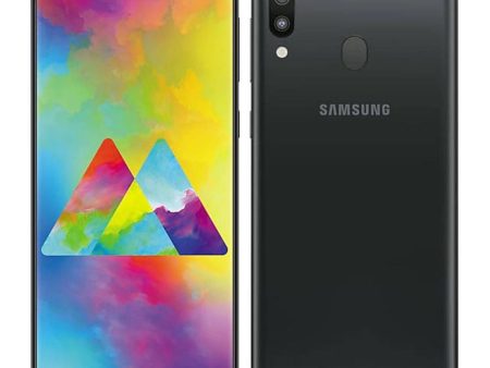 Samsung Galaxy M20 Refurbished Supply