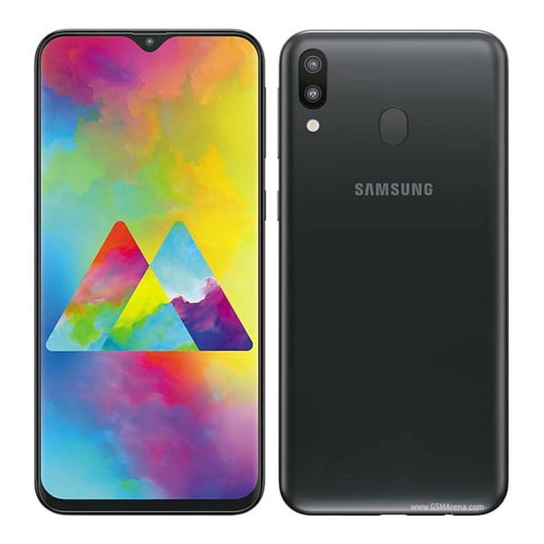 Samsung Galaxy M20 Refurbished Supply