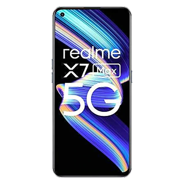 Realme X7 Max 5G- Refurbished Sale