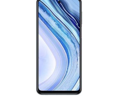 Redmi Note 9 Pro Max - Refurbished Fashion