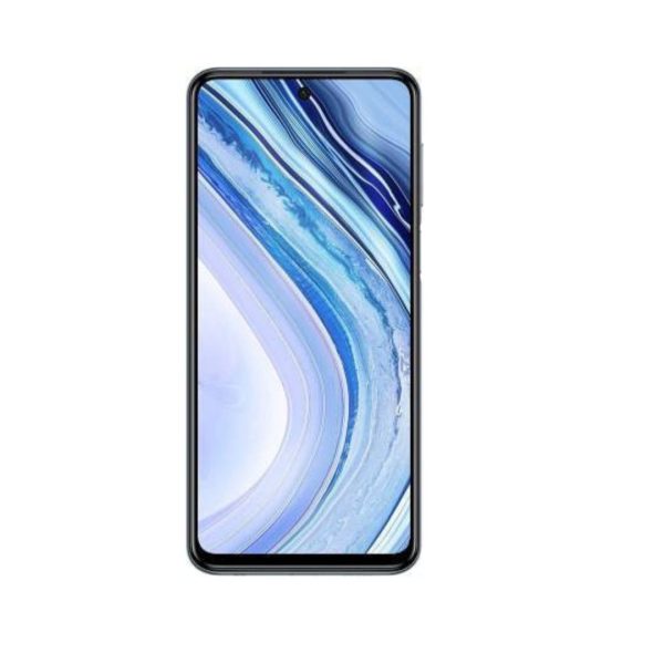 Redmi Note 9 Pro Max - Refurbished Fashion