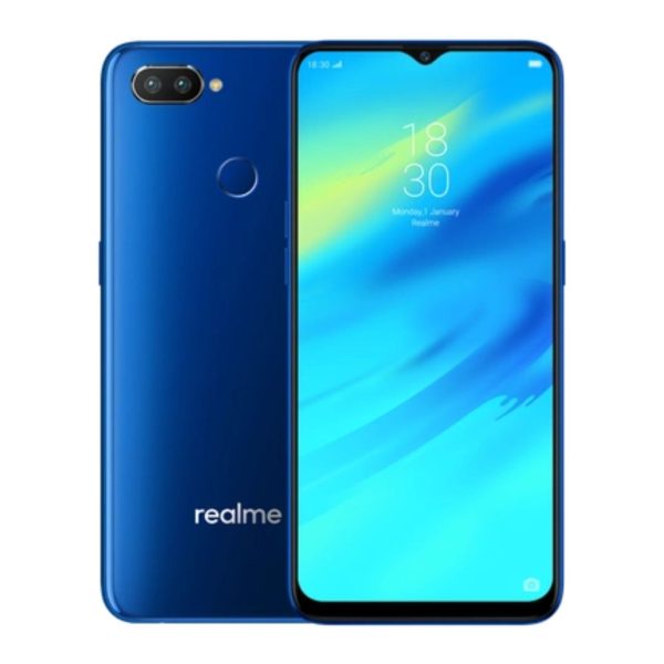 Realme 2 Pro Refurbished Cheap