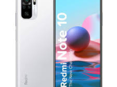 Redmi Note 10 - Refurbished Supply