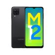 Samsung Galaxy M12 Pre-owned Phone Fashion