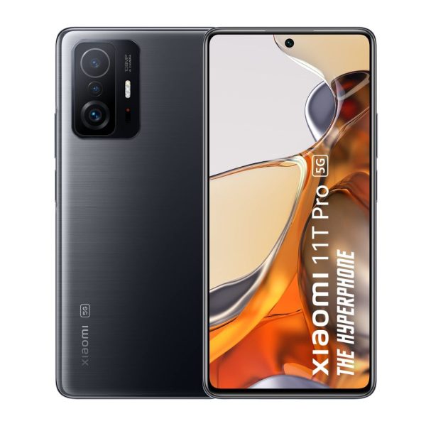 Redmi (Xiaomi) 11T Pro 5G Pre-owned Online now