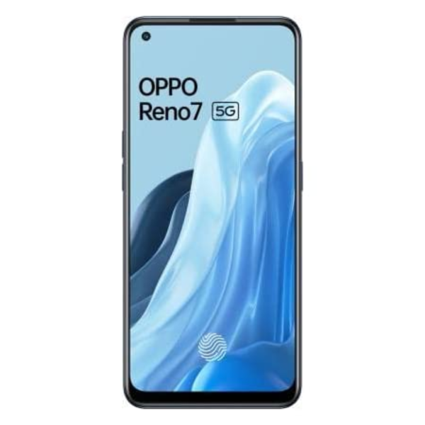 Oppo Reno 7 5G Pre-owned Supply