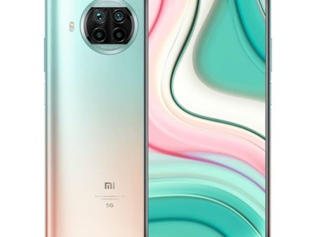 Mi 10i 5G Refurbished Cheap