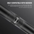 NEEWER SR020 15mm Rod Connector Supply