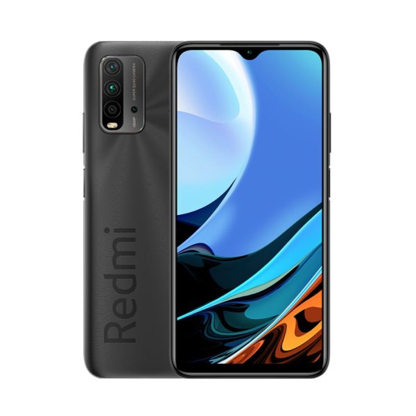 Redmi 9 Power Pre-owned Online now