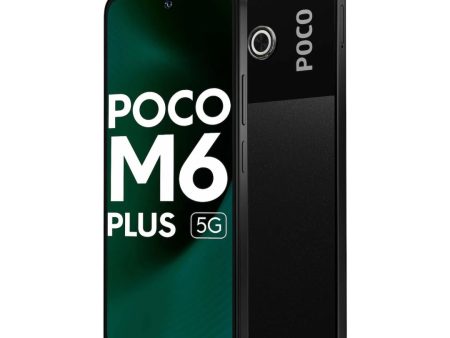 Poco M6 Plus UNBOX Online