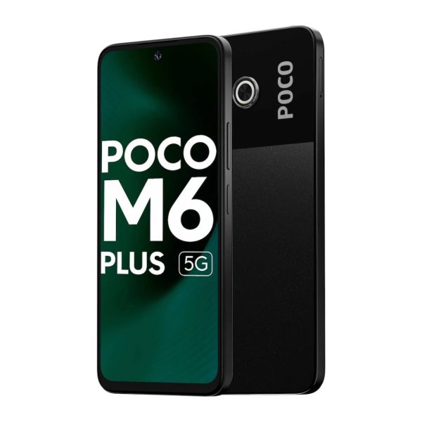 Poco M6 Plus UNBOX Online