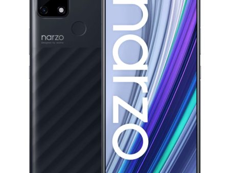 Realme Narzo 30A Refurbished Sale