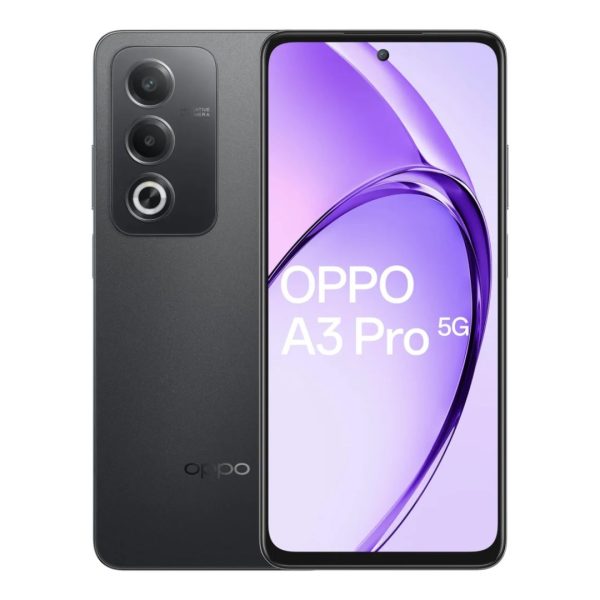 Oppo A3 Pro 5G Unbox Hot on Sale