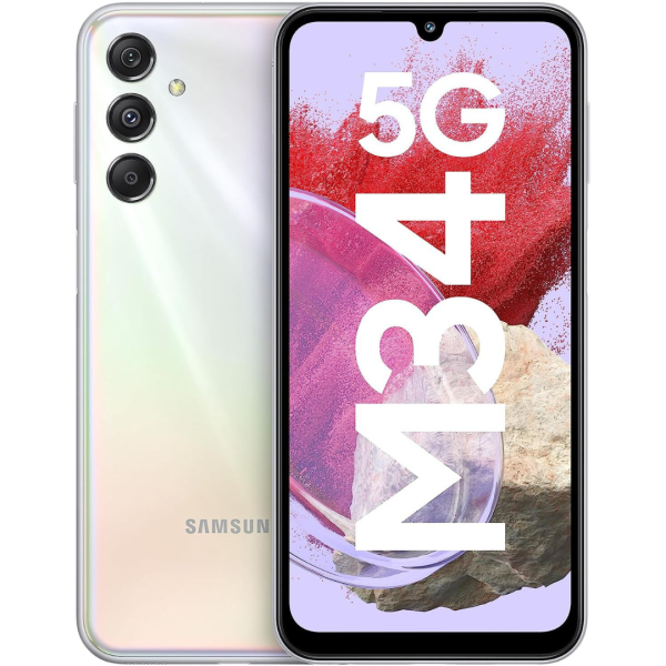 Samsung Galaxy M34 5G - Refurbished Online