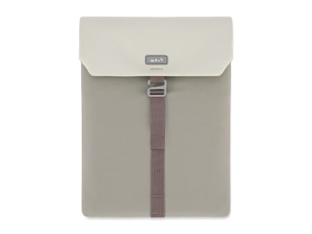 Universal Laptop Sleeve – Stone Sale