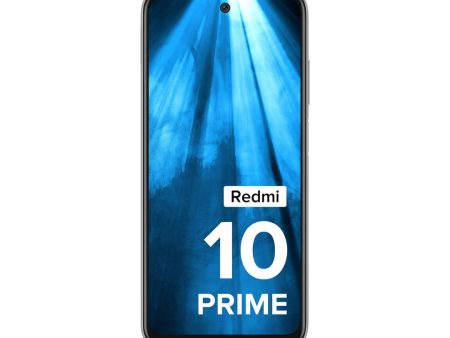 Redmi 10 Prime Refurbished Fashion