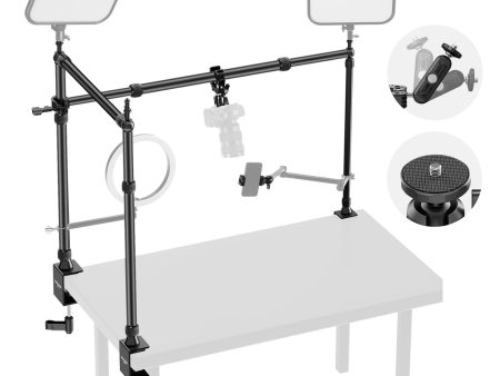 NEEWER NK003 Overhead Camera Mount Rig Supply